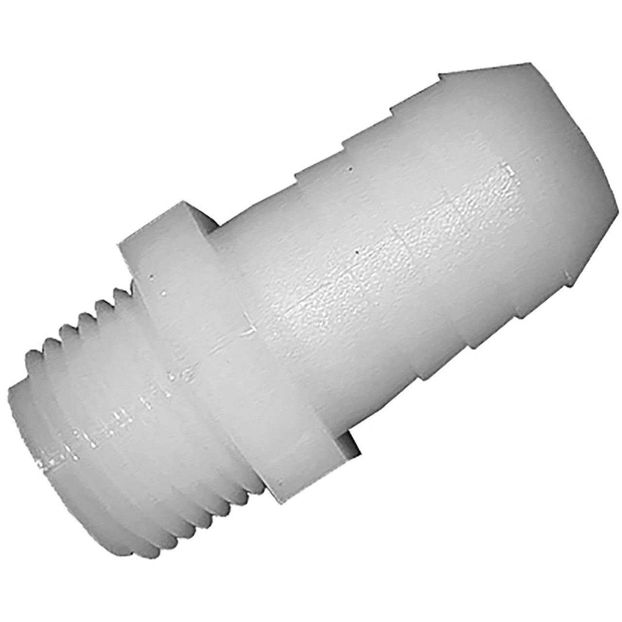 Green Leaf nylon hose barb adapter 3/4 irrigation fitting