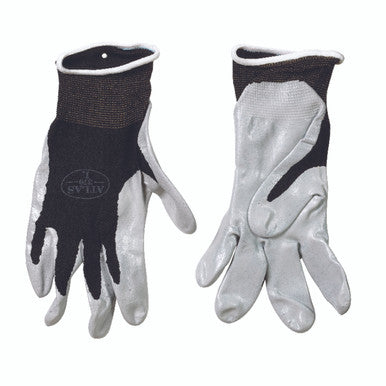 Atlas Nitrile Glove Small