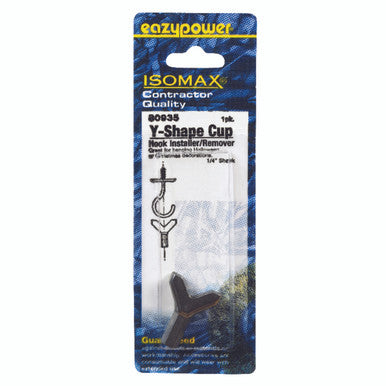 4 Cup Hook Install Remover