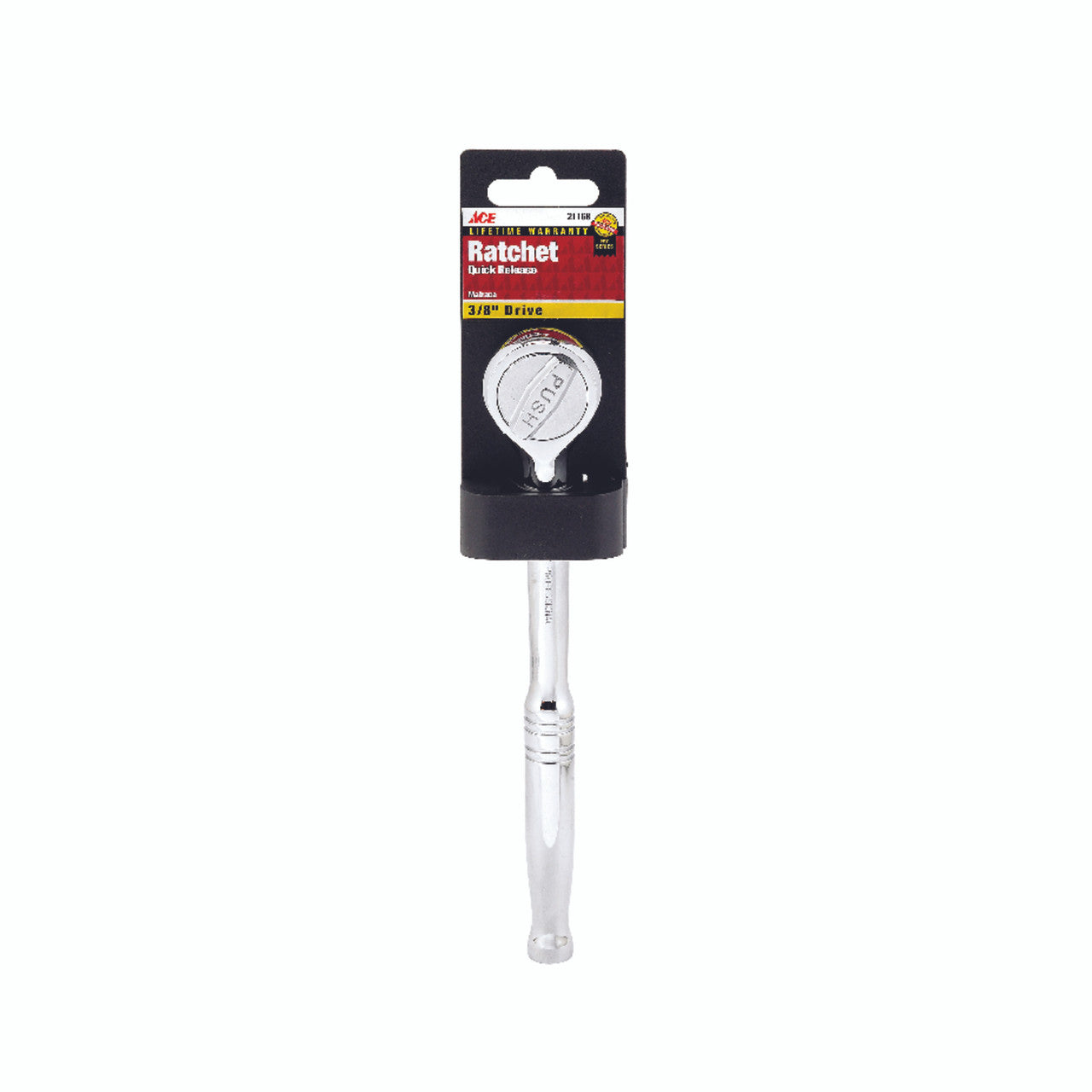 ratchet 3/8 dr ace  socket ratchet