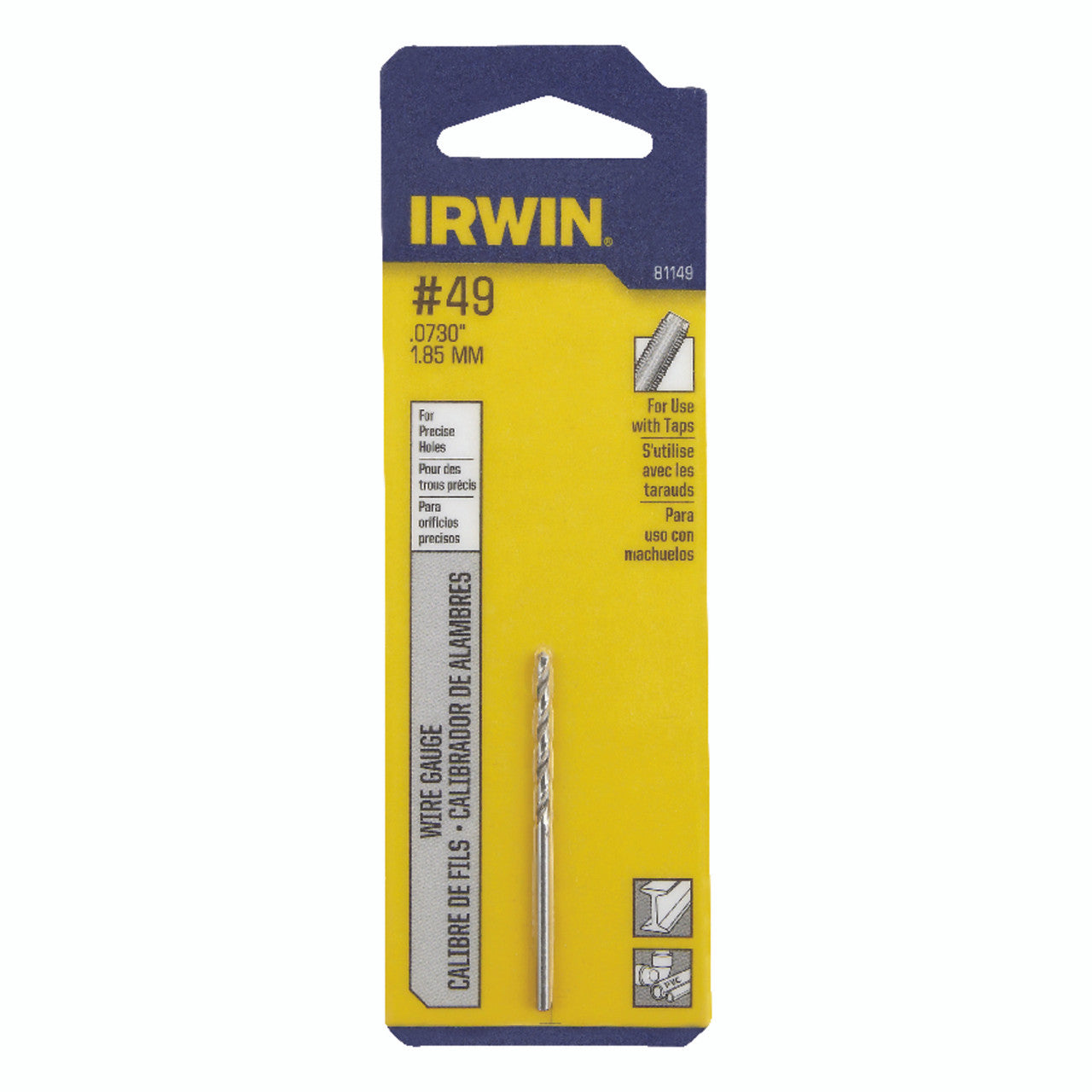 hss drill bit  