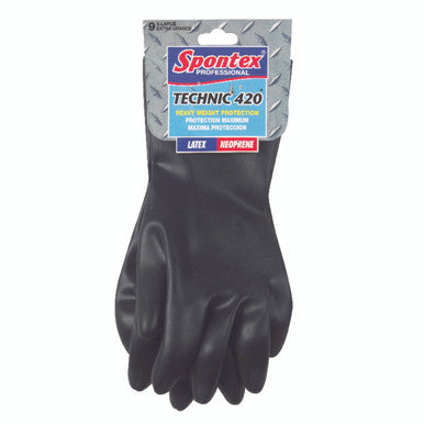 Gloves Technic Ns420 XL