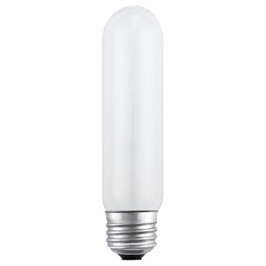 Westinghouse 25 watts T10 Tubular Incandescent Bulb E26 (Medium) White 1 pk