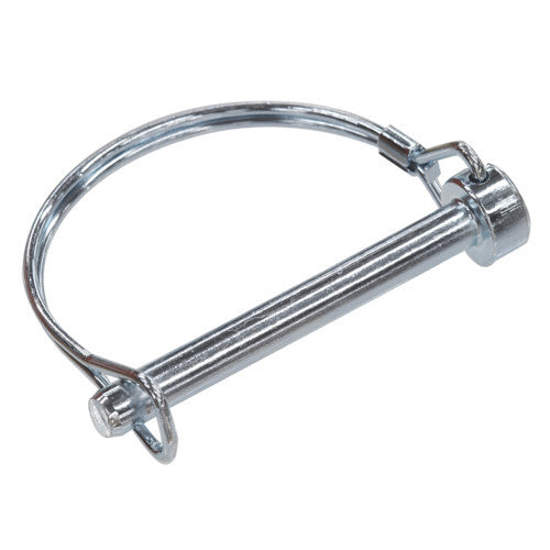 steel wire lock pin  fastener hardware