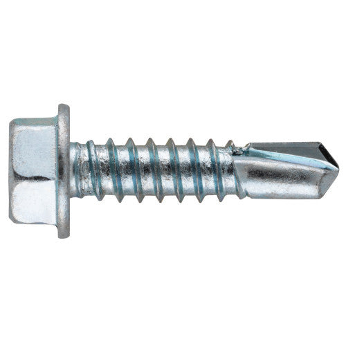 zinc self-drilling screw  fastener