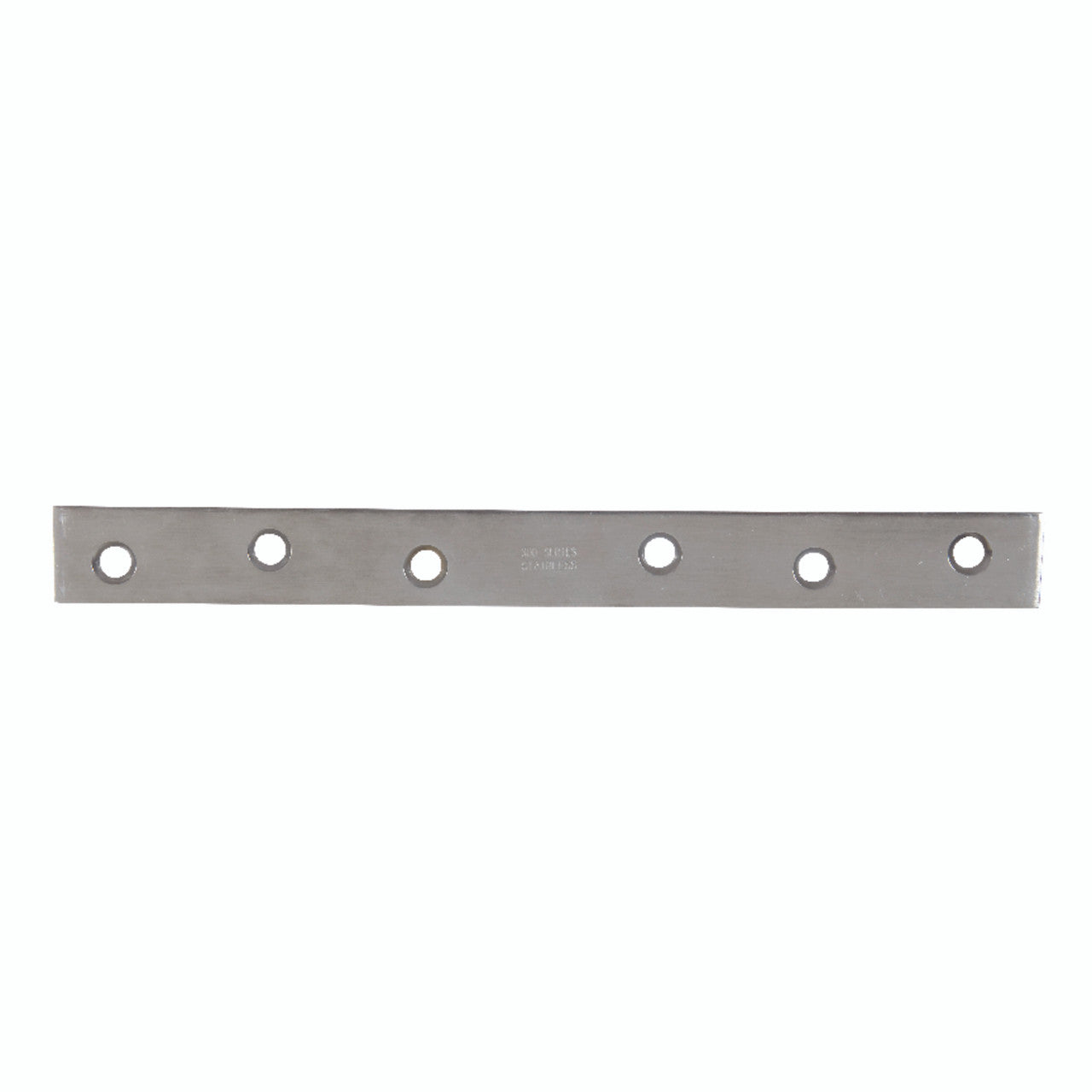 ace 12 in. h x 1.125 in. w x .189 in. l zinc mending brace shelf bracket brace hardware