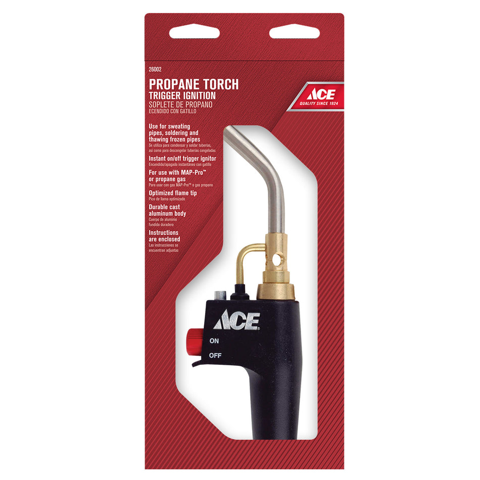 Ace Torch Head 1 piece