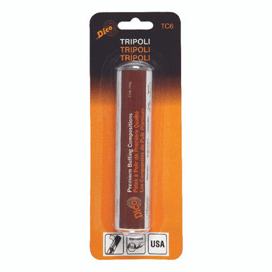 Buff Compound Brown 3-1/4 Ounce
