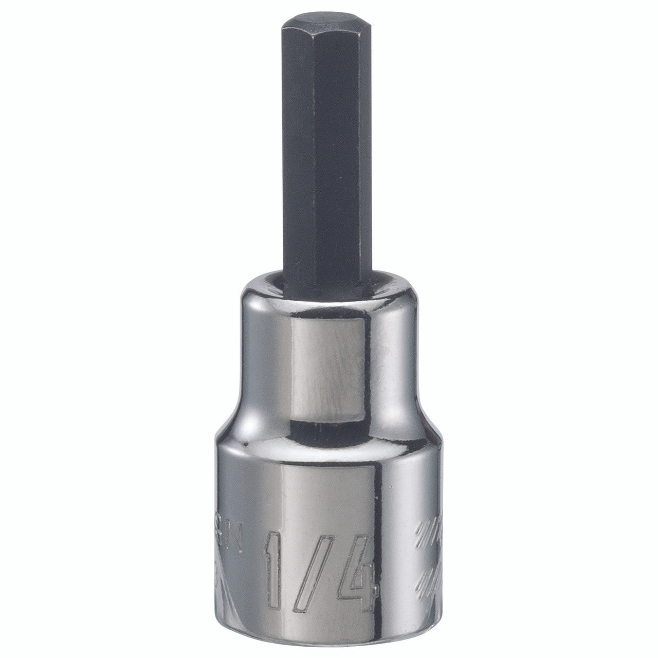 craftsman hex bit 3/8 drive 1/4 hand tool