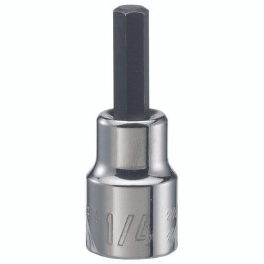 Craftsman Hex Bit 3/8 Drive 1/4