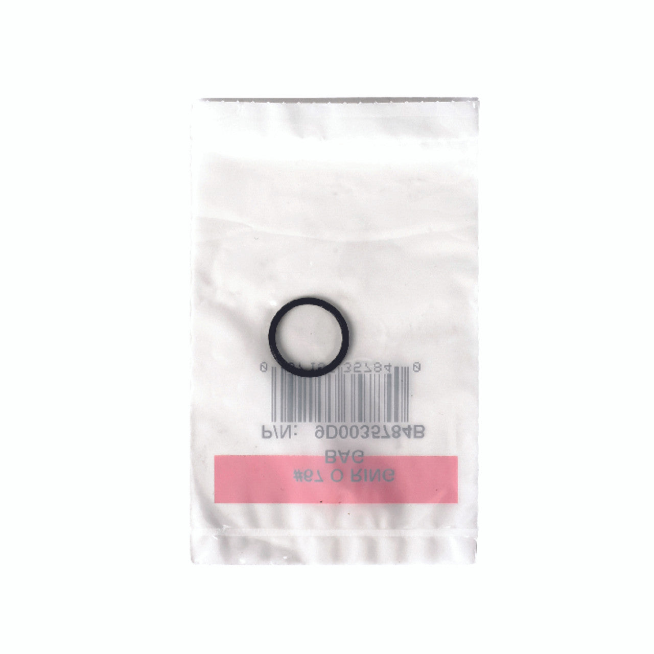 Danco 0.81 in. Dia. x 0.69 in. Dia. Rubber O-Ring 1 pk