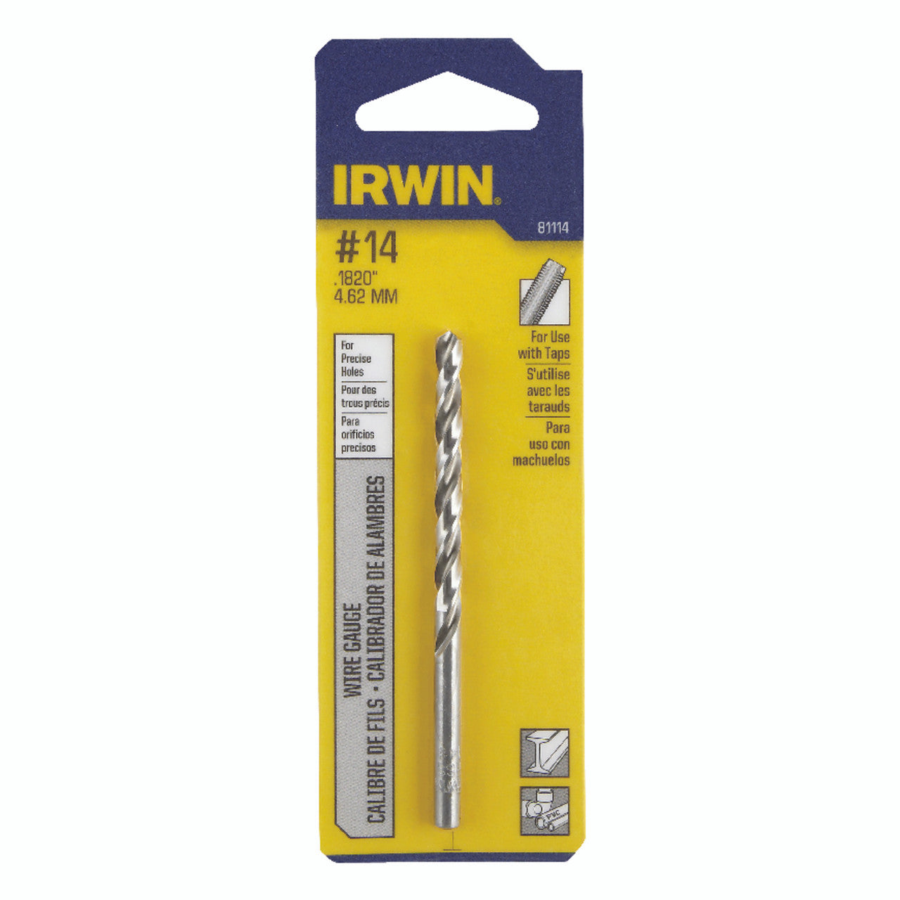 hss drill bit  