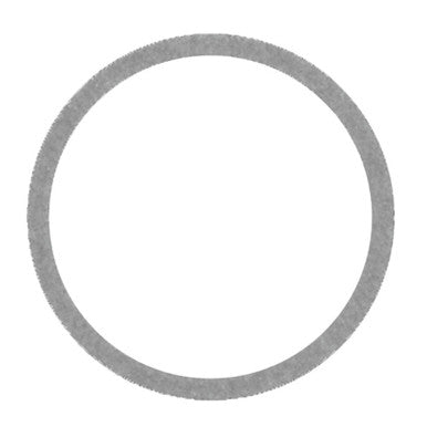 Danco Nylon 3/4 inch Dia. x 7/8 inch Dia. Cap Thread Gasket