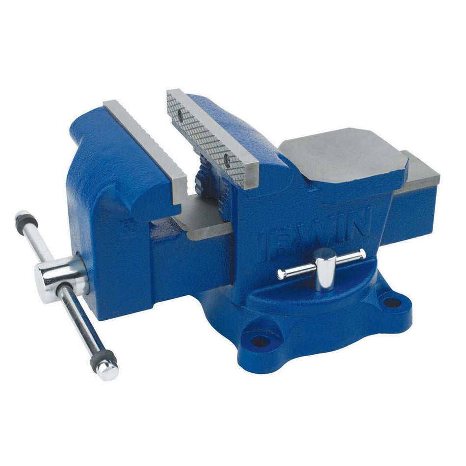 HEAVY DUTY BENCH GRINDER 5