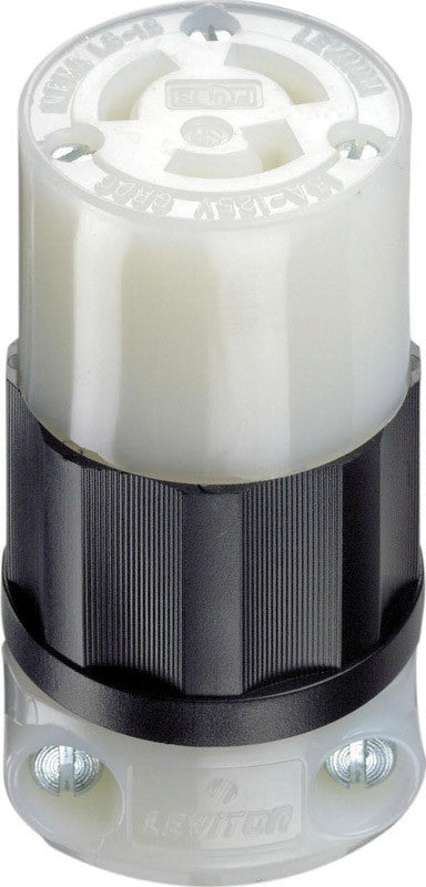 connector lock industrial 15 amp electrical supply