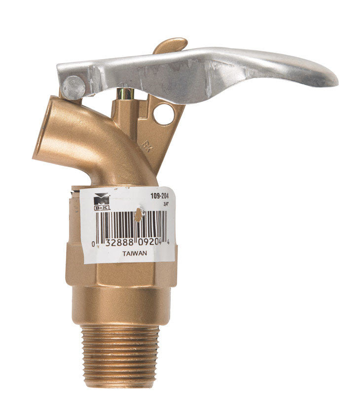 bk products galvanized steel fitting  NPT plumbing