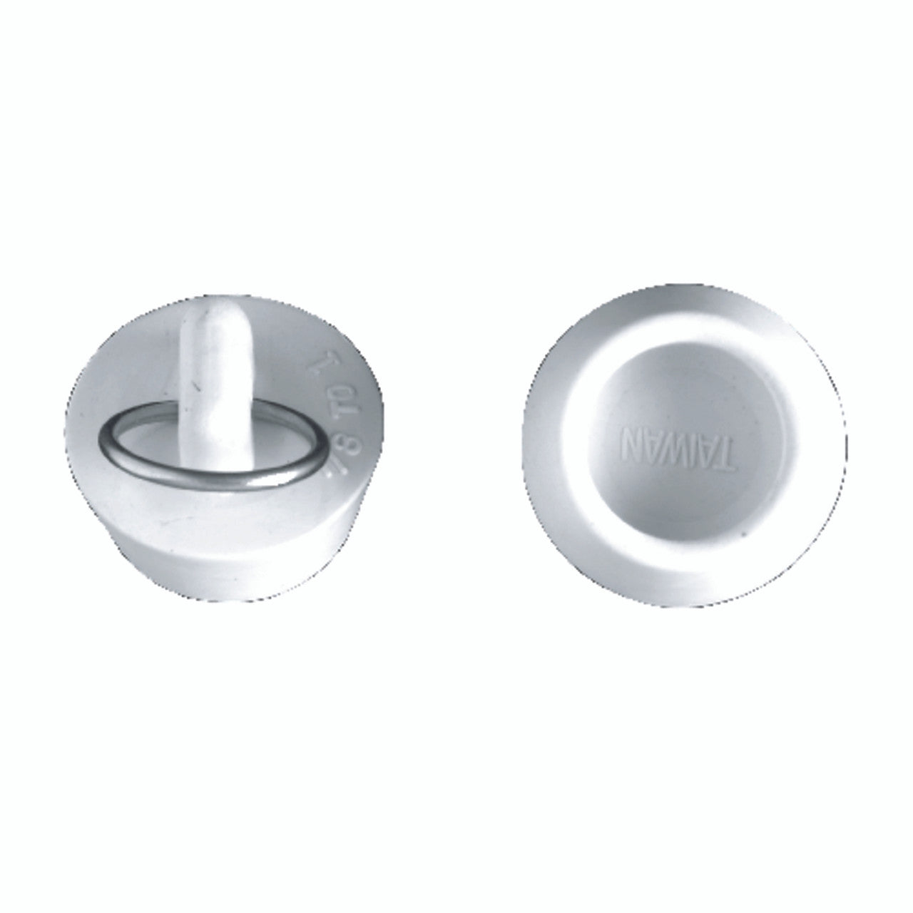 Danco rubber sink stopper 7/8 in. bathroom drain replacement