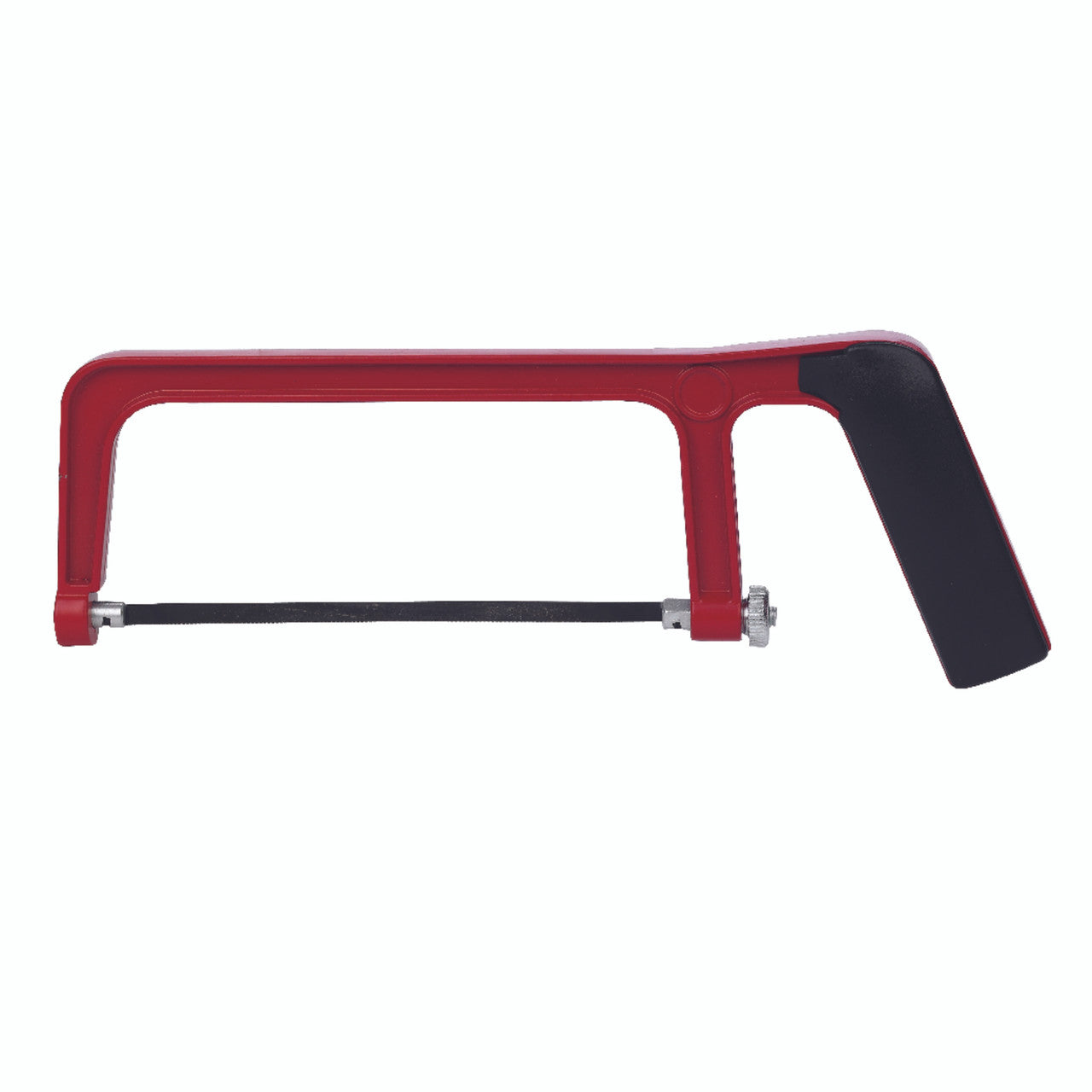 ace hobby 6 in. hacksaw red 1 pc. hand tool