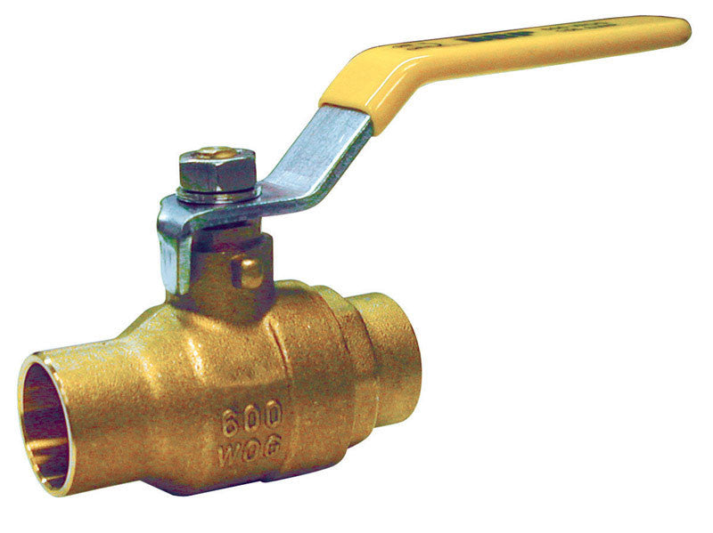 bk products galvanized steel fitting 1 NPT plumbing
