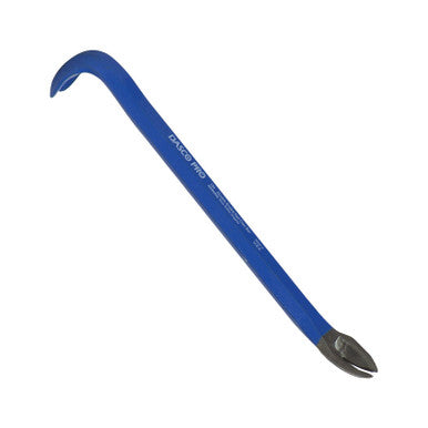 Dasco Pro 10-1/2 in. Cats Paw Claw Bar 1 pc.