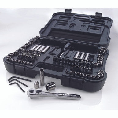 Craftsman Mechanics Set 104 Piece