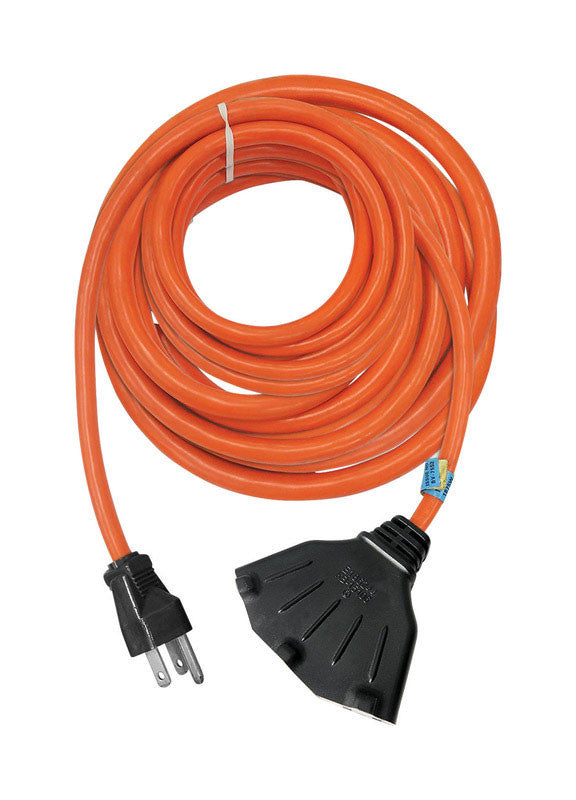 powercenter 12/3 stw 100 foot 12/3 100 ft. extension cord