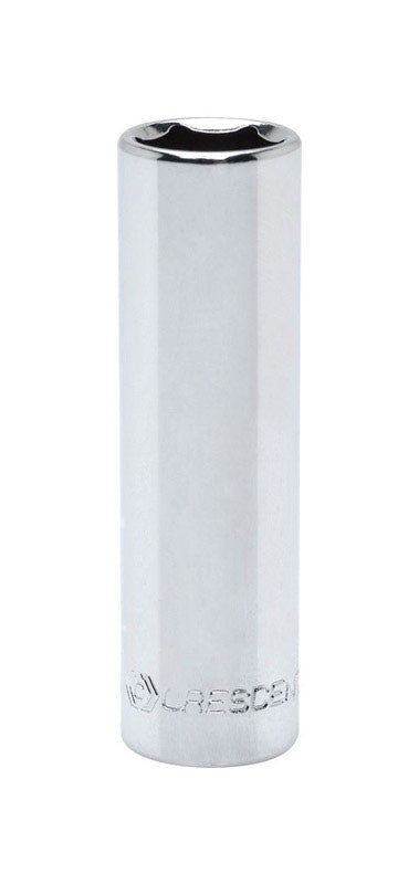 crescent 3/8 inch x 1/4 inch drive sae 6 point deep socket 1/4 in. drive socket ratchet
