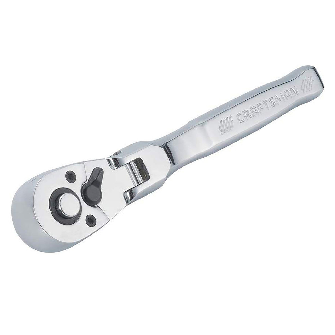 craftsman ratchet 3/8 drive flex  socket ratchet