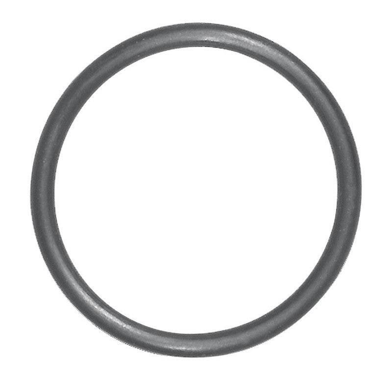 Danco 1.31 in. Dia. x 1.12 in. Dia. Rubber O-Ring 1 pk