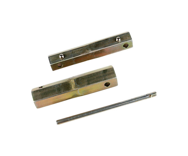 Ace Metric and SAE Spark Plug Wrench 1 pc.