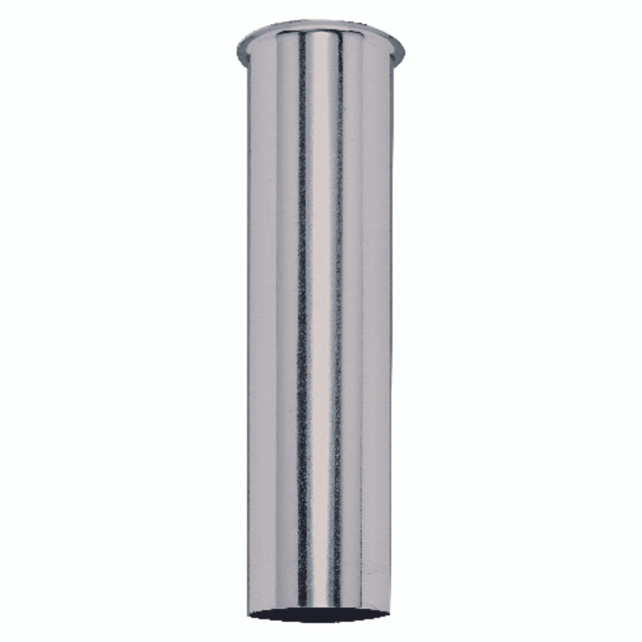 ace 1-1/4 in. dia. x 6 in. l brass tailpiece plumbing plumbing supply