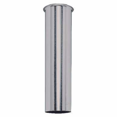 Ace 1-1/4 In. Dia. X 6 In. L Brass Tailpiece