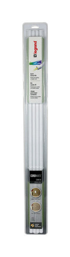 Cord Cover Kit 11 Piece