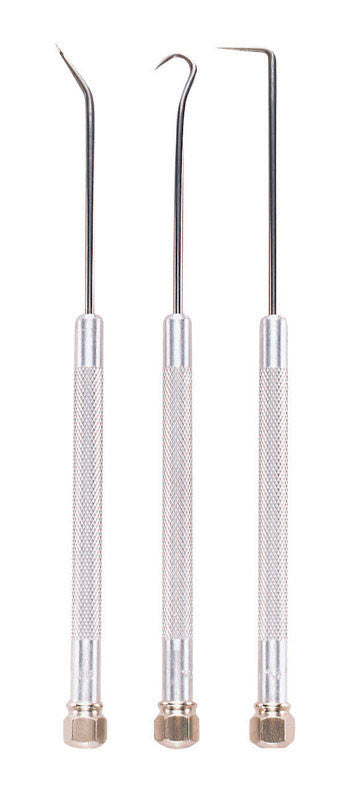 probe set 3 piece 6.5 hand tool