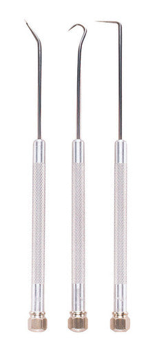 Probe Set 3 Piece 6.5