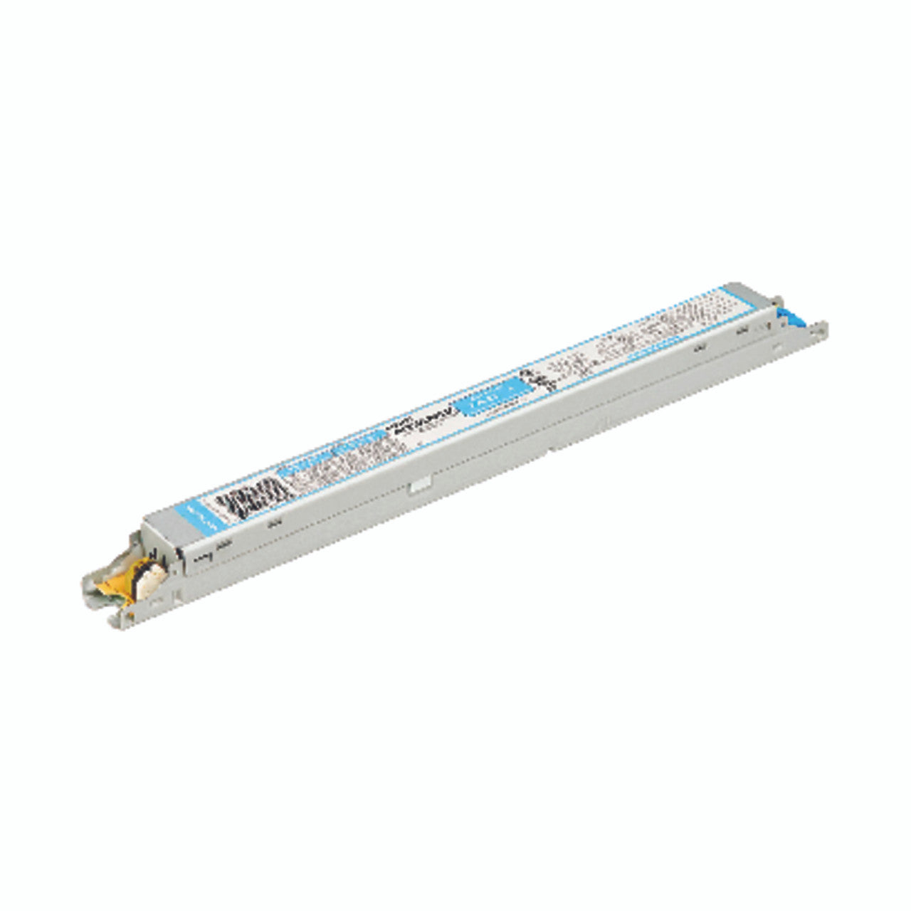 fluorescent ballast starter replacement 