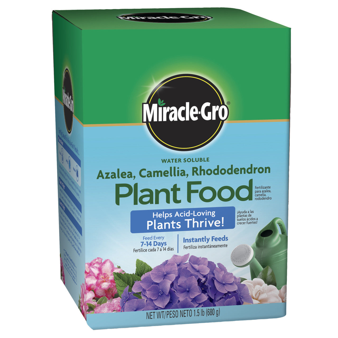 plant food 1.5 lb lawn garden supply