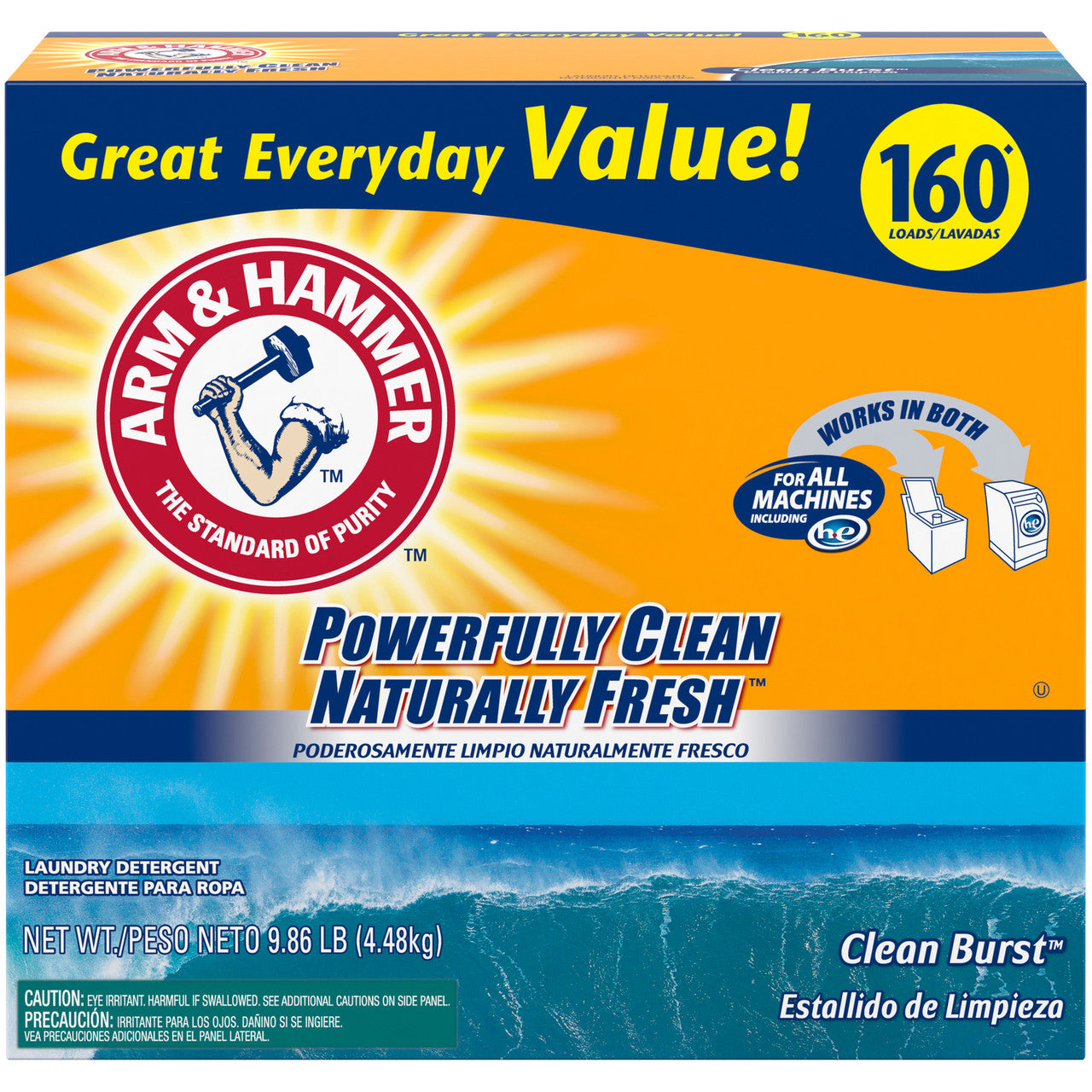 laundry detergent 160 load commercial laundry cleaning supplies