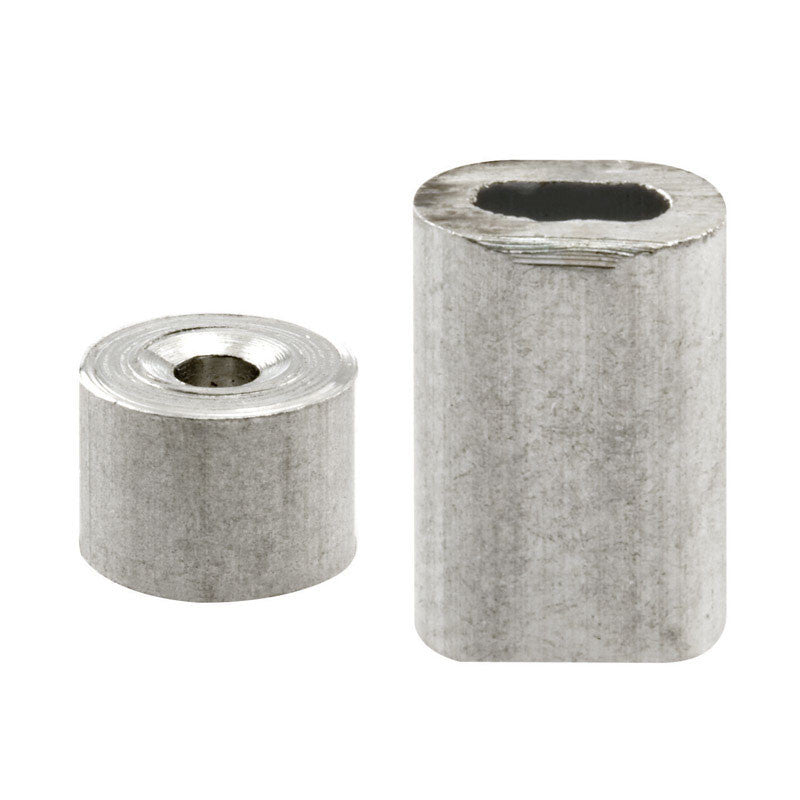 aluminum chain wire rope rigging hardware