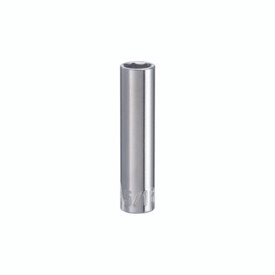 Craftsman Socket 1/4 Drive 5/16 6 Point Deep