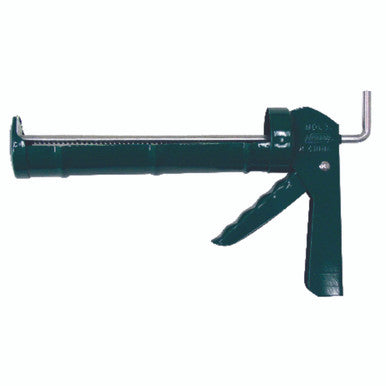 Caulk Gun Ratchet 5:1 Thrust Ratio