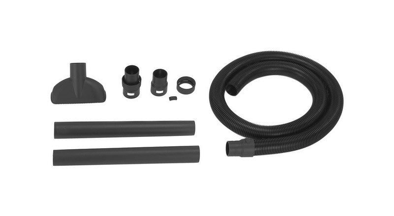 BULK DRY PICKUP 2.5 SHOP VAC