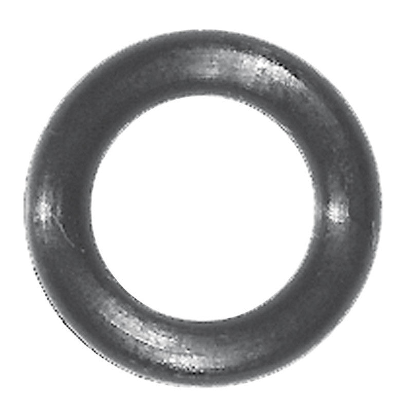 Danco 3/8 in. Dia. x 0.61 in. Dia. Rubber O-Ring 1 pk