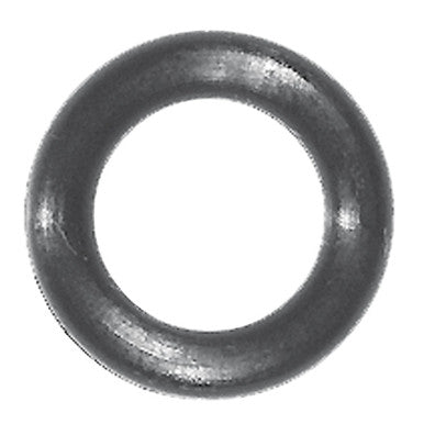Danco 3/8 in. Dia. x 0.61 in. Dia. Rubber O-Ring 1 pk