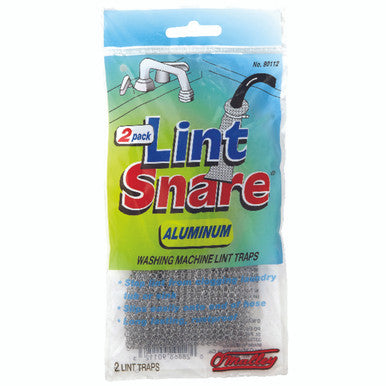 Omalley 2 Pk Lint Trap