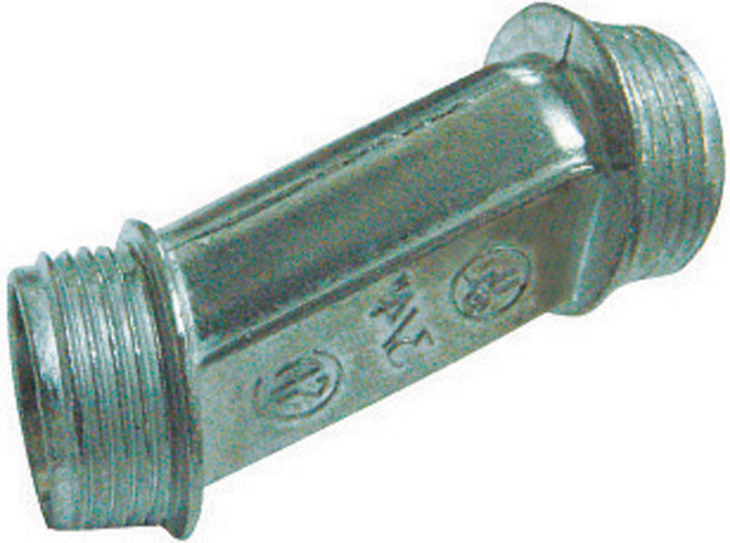 nipple off set rigid 1/2 electrical supply