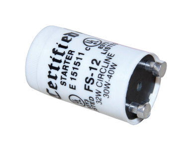 Starter Fluorescent Circle 32 Watt