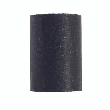 BK Products 1-1/2 in. FPT x 1-1/2 in. Dia. FPT Black Malleable Iron Coupling