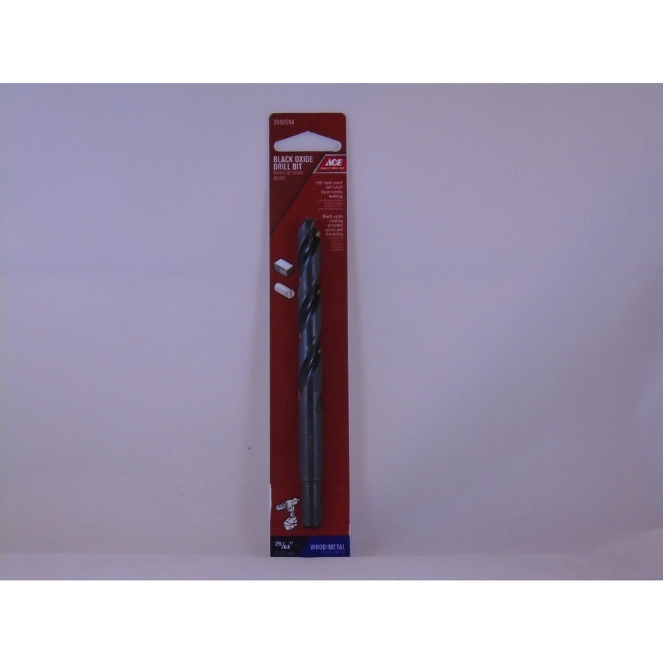 BIT DRILL 29/64 SPLIT POINT ACE