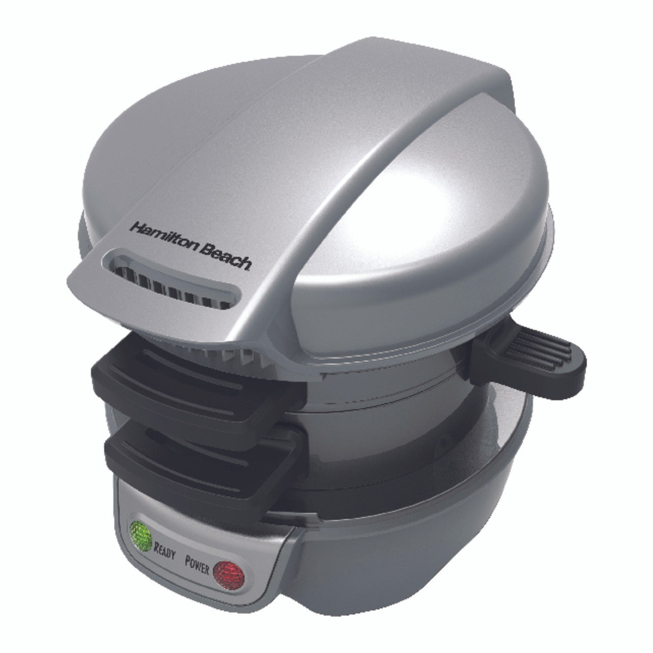 breakfast sandwich maker kitchen break room appliance